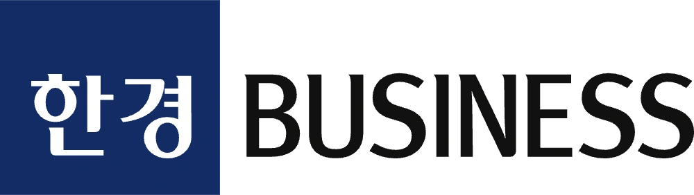한경BUSINESS 로고
