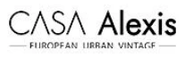 CASA Alexis 로고