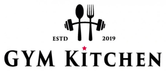 GYM KITCHEN 로고